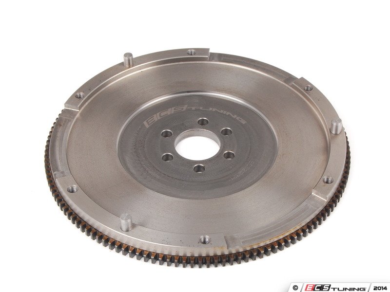 RA4 240mm Clutch Conversion Kit - Stage 3