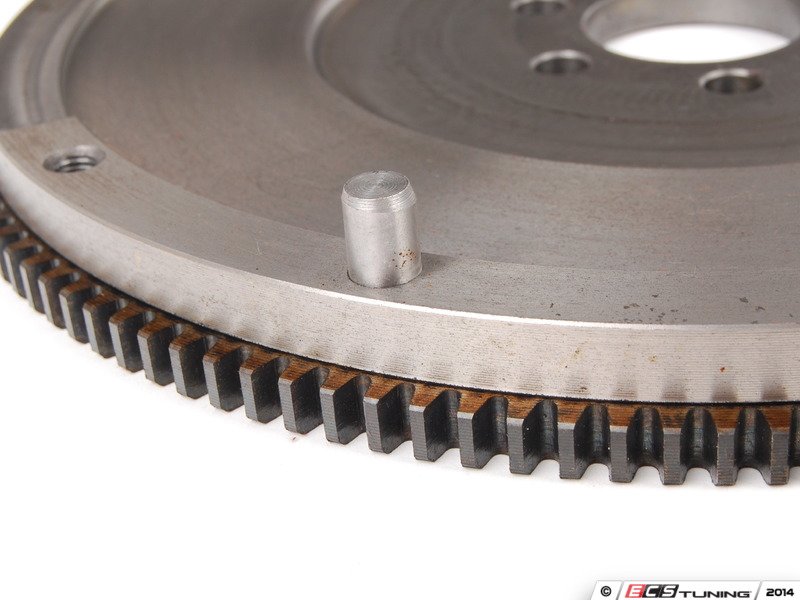 RA4 240mm Clutch Conversion Kit - Stage 3