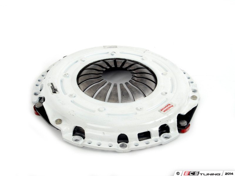 RA4 240mm Clutch Conversion Kit - Stage 3