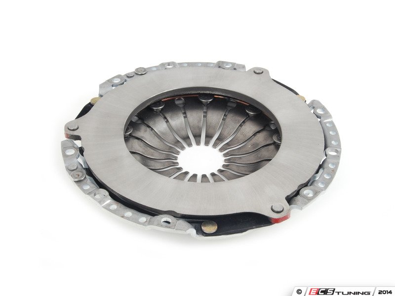 RA4 240mm Clutch Conversion Kit - Stage 3