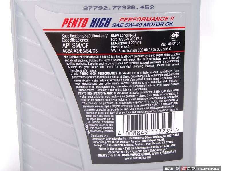 40k Service Kit 10 40k Service Kit