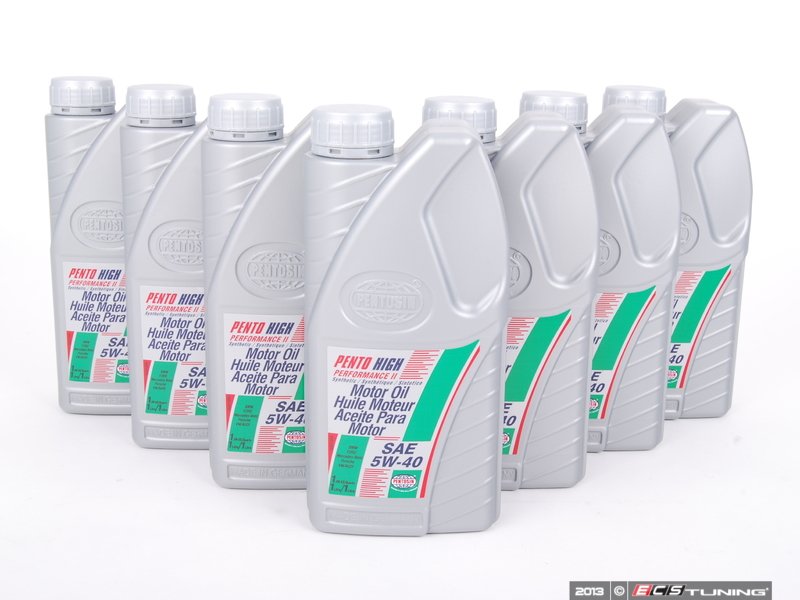 40k Service Kit 8 40k Service Kit