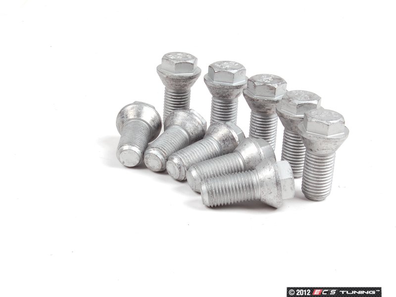 TRAK+ Wheel Adapter Pair - 20mm