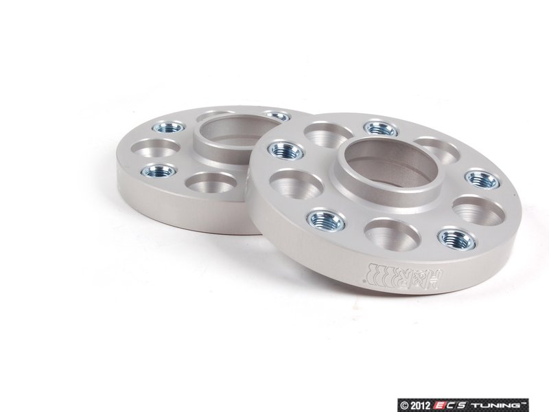 TRAK+ Wheel Adapter Pair - 20mm