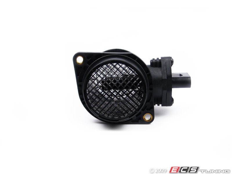 Mass Air Flow Sensor (MAF) 5 Mass Air Flow Sensor (MAF)