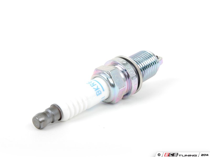 Spark Plug - Set Of Four (#BKR6EK)