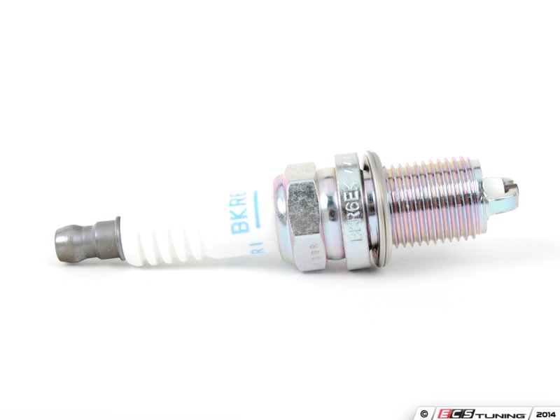 Spark Plug - Set Of Four (#BKR6EK)