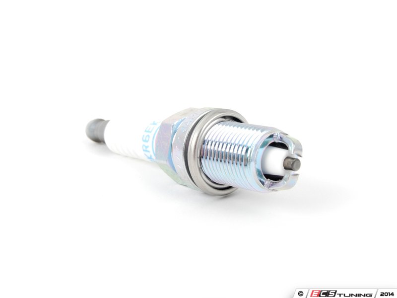Spark Plug - Set Of Four (#BKR6EK)