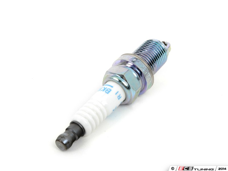 Spark Plug - Set Of Four (#BKR6EK)