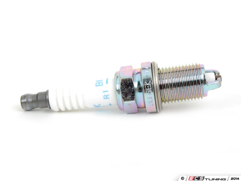 Spark Plug - Set Of Four (#BKR6EK)