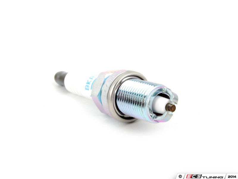 Spark Plug - Set Of Four (#BKR6EK)