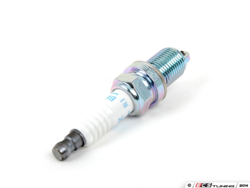 Spark Plug - Set Of Four (#BKR6EK)