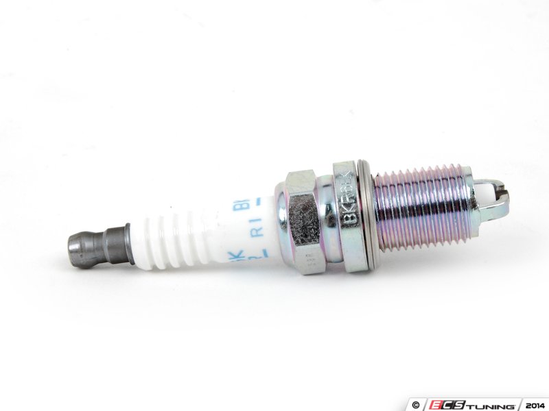 Spark Plug - Set Of Four (#BKR6EK)