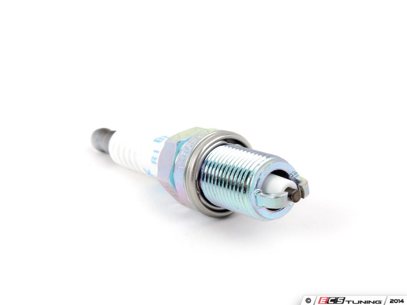 Spark Plug - Set Of Four (#BKR6EK)