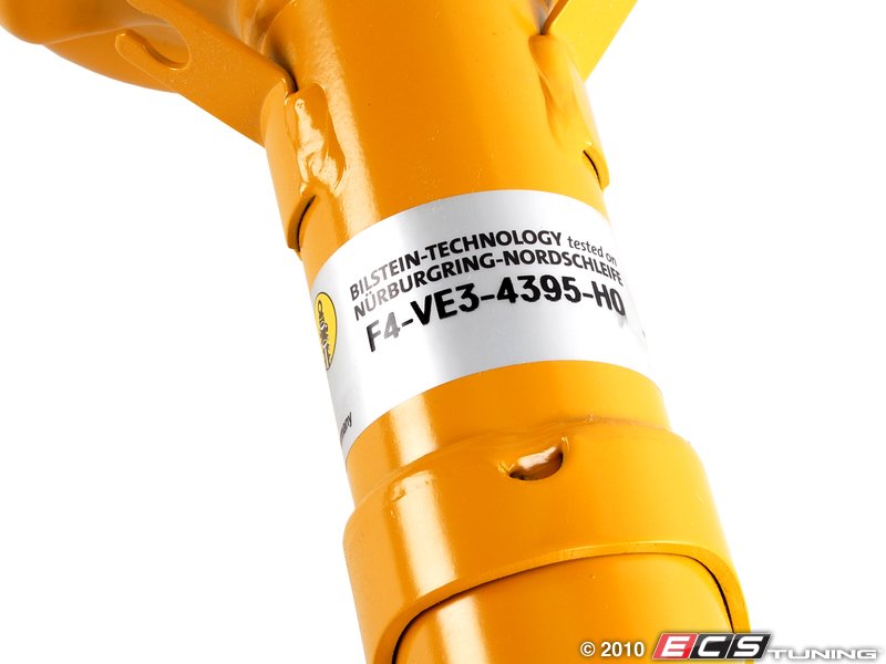 Front B6 Heavy Duty Front Strut - Priced Each 3 Front B6 Heavy Duty Front Strut - Priced Each