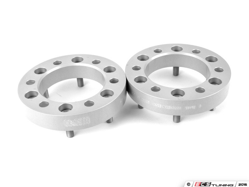 DRM Series Wheel Spacer - 30mm (1 Pair) 3 DRM Series Wheel Spacer - 30mm (1 Pair)