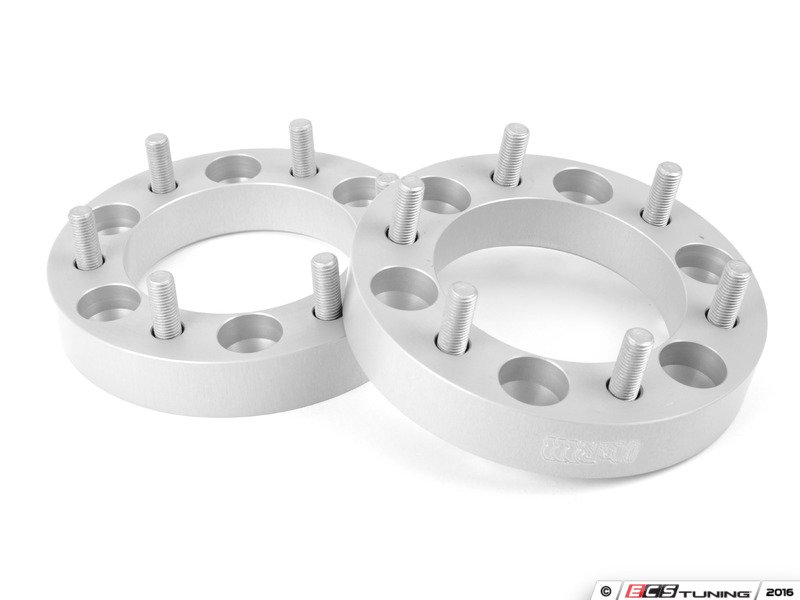 DRM Series Wheel Spacer - 30mm (1 Pair) 4 DRM Series Wheel Spacer - 30mm (1 Pair)