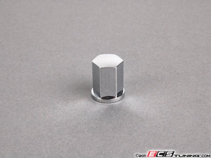 "M" Motorsport Securing Nut - Priced Each
