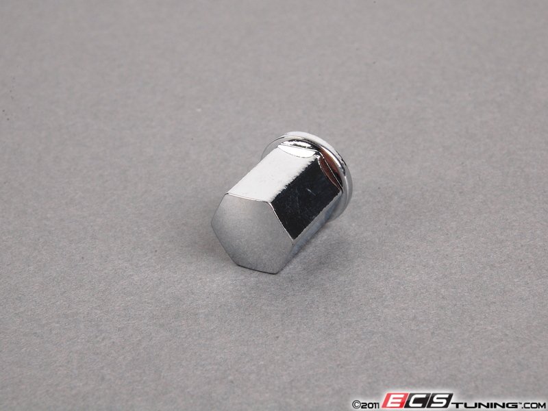 "M" Motorsport Securing Nut - Priced Each 3 "M" Motorsport Securing Nut - Priced Each