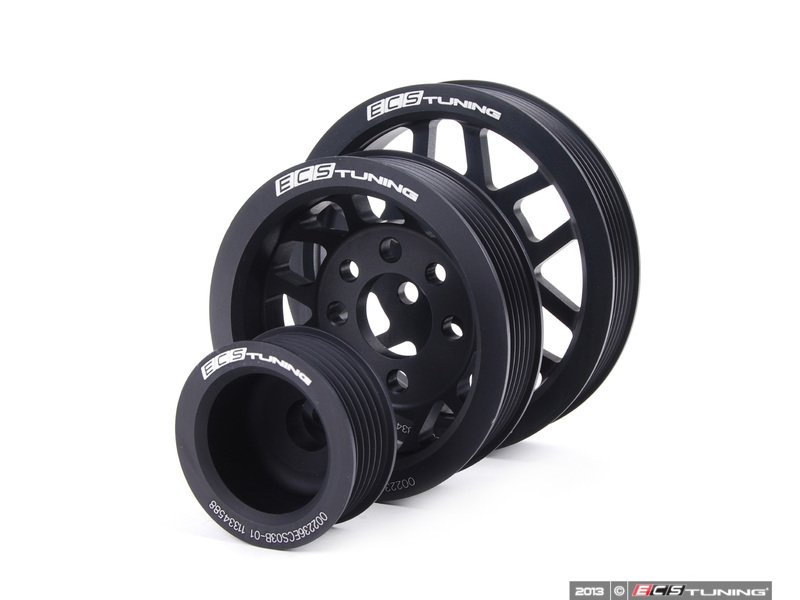 Timing Belt Kit - Ultimate With Gates Racing Timing Belt & Performance Pulley Set 14 Timing Belt Kit - Ultimate With Gates Racing Timing Belt & Performance Pulley Set