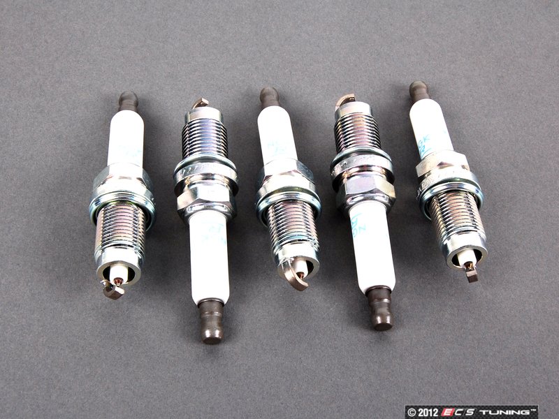 Spark Plugs - Set Of Five - *ECS Recommends*
