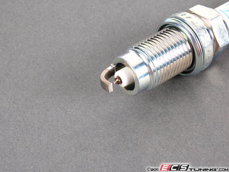 Spark Plugs - Set Of Five - *ECS Recommends*