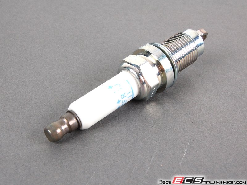 Spark Plugs - Set Of Five - *ECS Recommends*