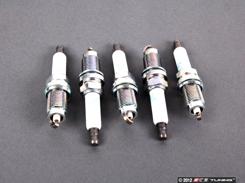 Spark Plugs - Set Of Five - *ECS Recommends*