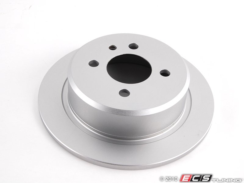 Platinum Rotor - Priced Each