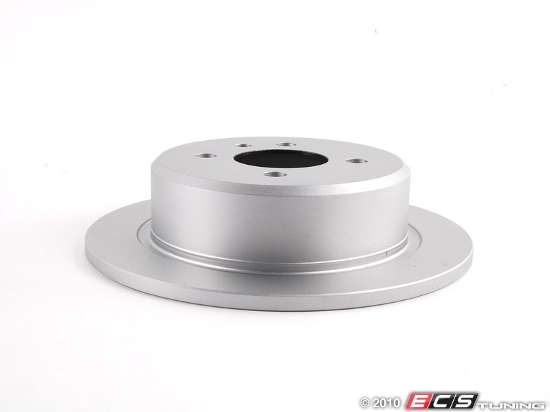 Platinum Rotor - Priced Each