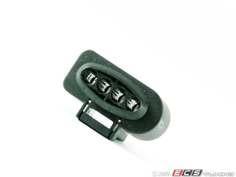 4-Pin Electrical Connector - Priced Each