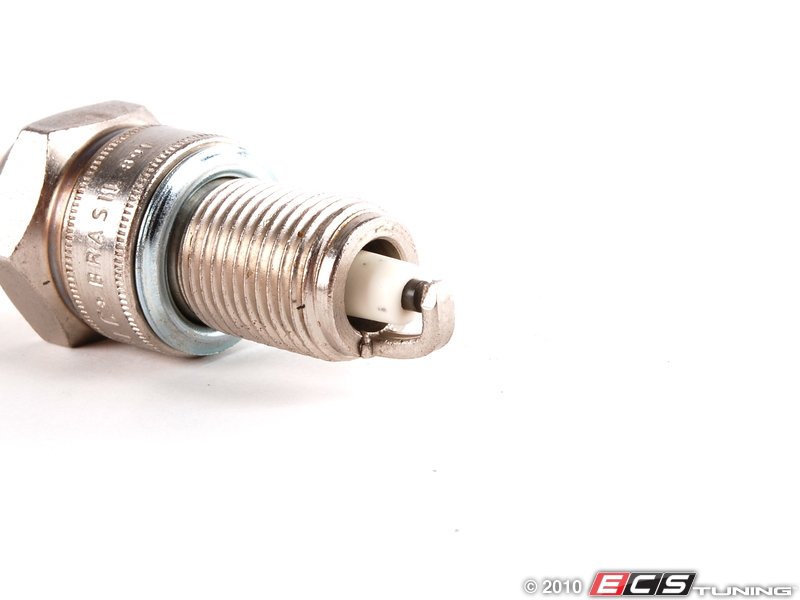 Spark Plug - Bosch WR-8-LC+ (7909) , NGK ZGR5A (5077)