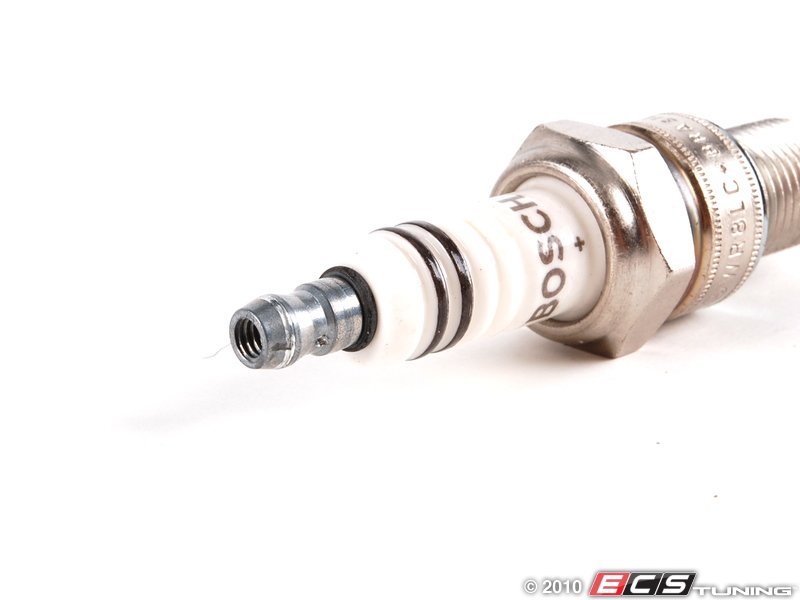 Spark Plug - Bosch WR-8-LC+ (7909) , NGK ZGR5A (5077) 3 Spark Plug - Bosch WR-8-LC+ (7909) , NGK ZGR5A (5077)