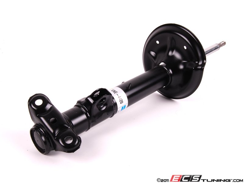 B4 Front Strut Assembly - Right