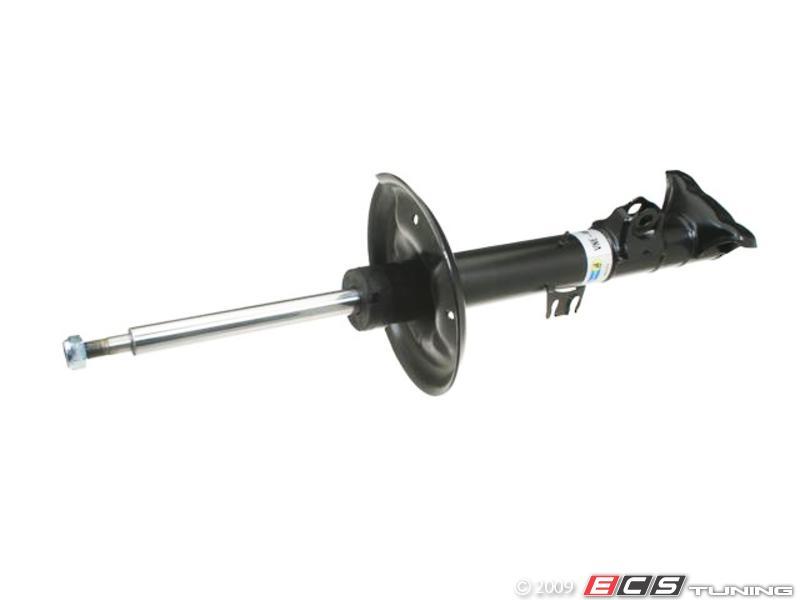 B4 Front Strut Assembly - Right