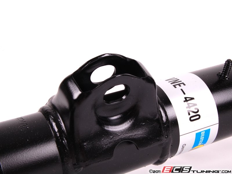 B4 Front Strut Assembly - Right 4 B4 Front Strut Assembly - Right