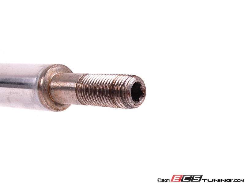 B4 Front Strut Assembly - Right 5 B4 Front Strut Assembly - Right