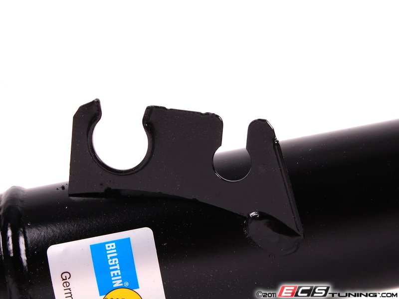 B4 Front Strut Assembly - Right 6 B4 Front Strut Assembly - Right