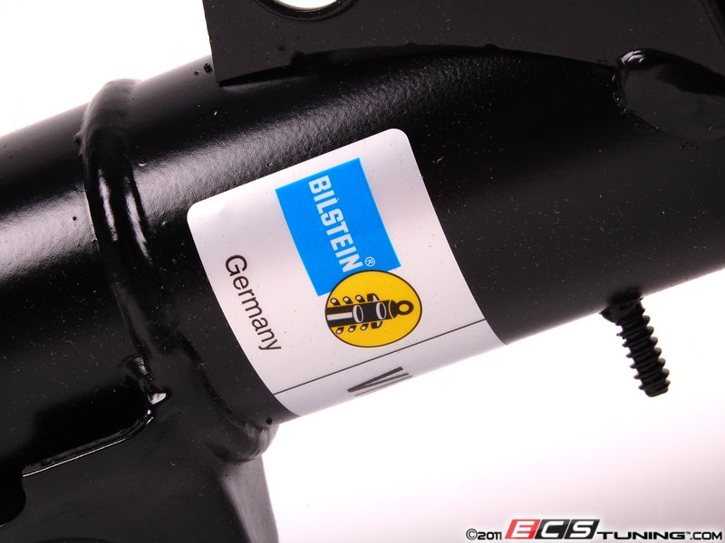 B4 Front Strut Assembly - Right 7 B4 Front Strut Assembly - Right