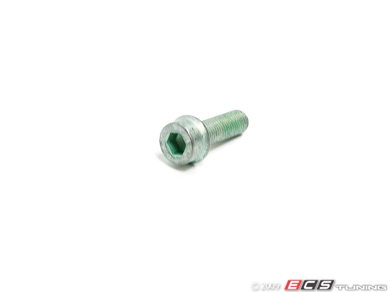 Caliper Carrier Bolt - Priced Each