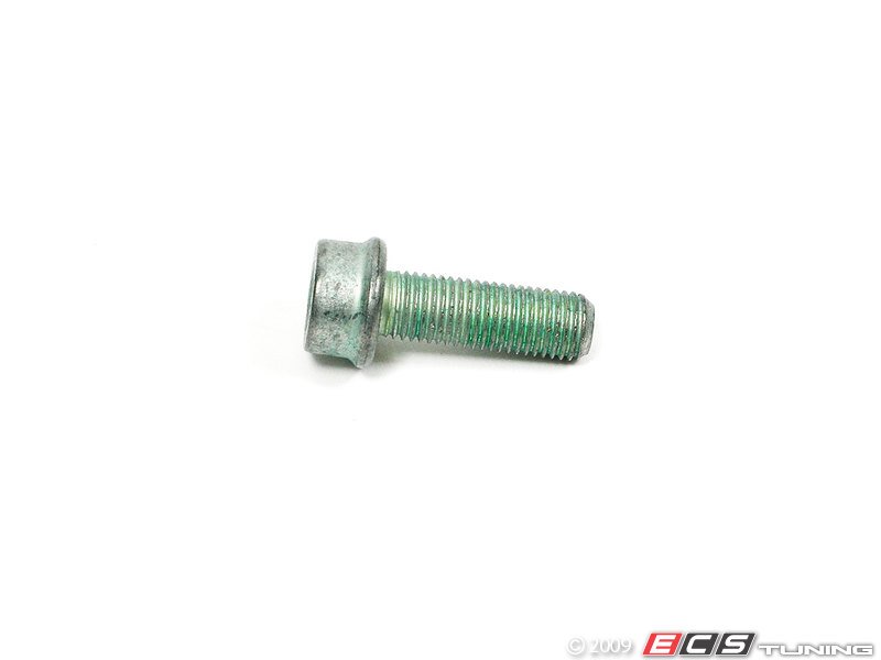 Caliper Carrier Bolt - Priced Each