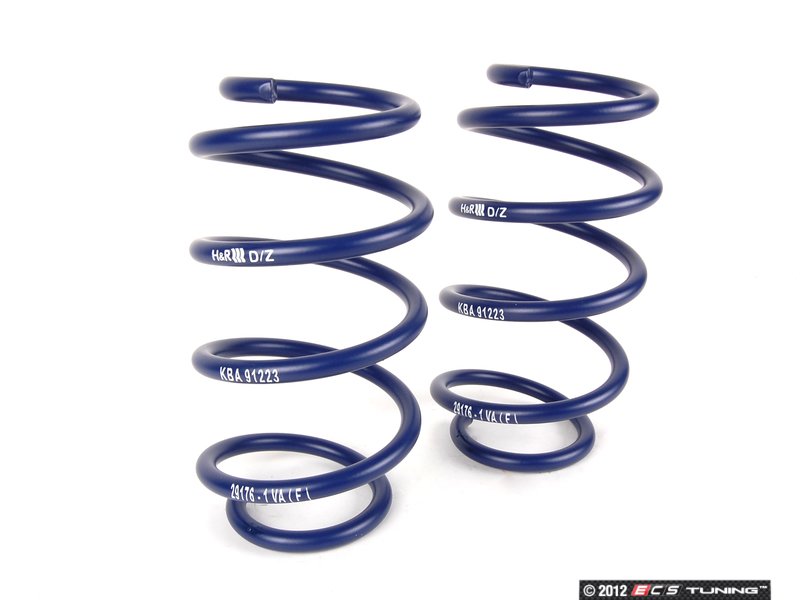 Sport Springs Set