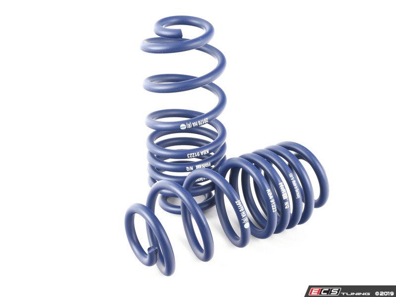 Sport Springs Set