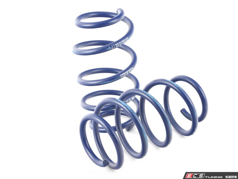 Sport Springs Set