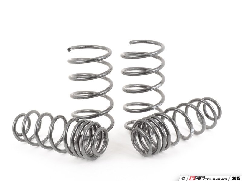 Sport Springs Set