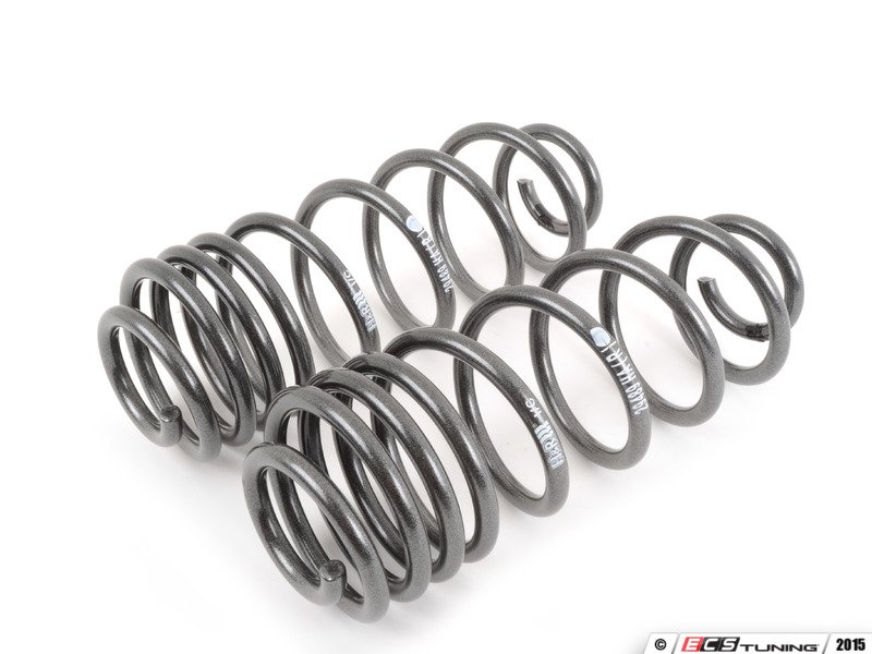 Sport Springs Set 3 Sport Springs Set