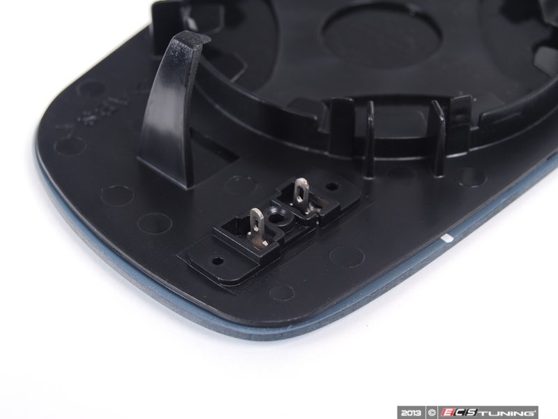 Heated Blind Spot Mirror - Set 5 Heated Blind Spot Mirror - Set