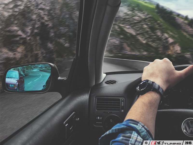 Heated Blind Spot Mirror - Set 6 Heated Blind Spot Mirror - Set