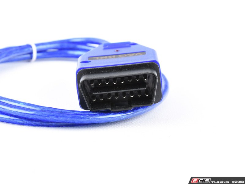 OBDII USB Diagnostic Cable