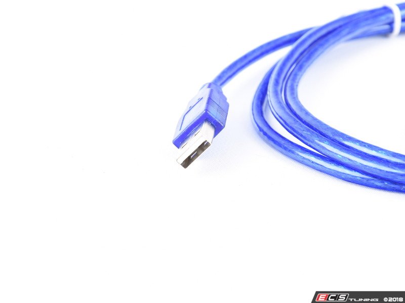 OBDII USB Diagnostic Cable